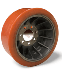 Bánh Chạy Xe Nâng Linde - 125x60x62x20