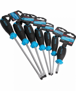 Tua Vít Dẹp Fixtec