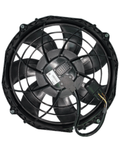 Linde Quạt Làm Mát – 392/393