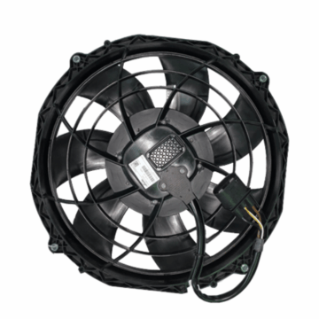 Linde Quạt Làm Mát – 392/393