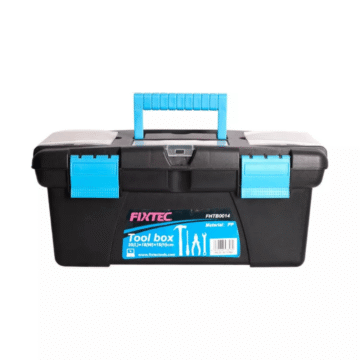Thùng Đồ Nghề 14 Inch Fixtec FHTB0014