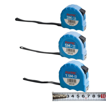 Thước Cuộn Fixtec