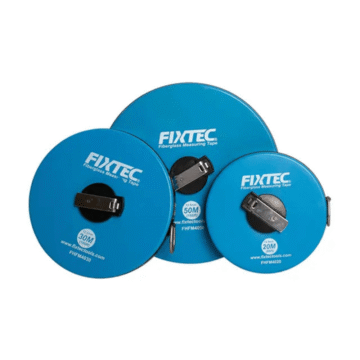 Thước Cuộn Sợi Thủy Tinh Fixtec