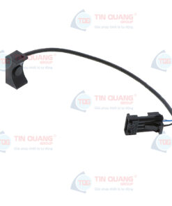 Biến trở lái trên 95325891 - Linde 000001177