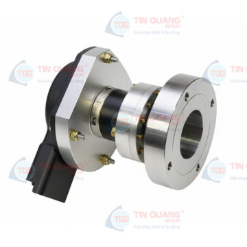 Biến trở tay lái dưới 8428111 - Linde 000001189