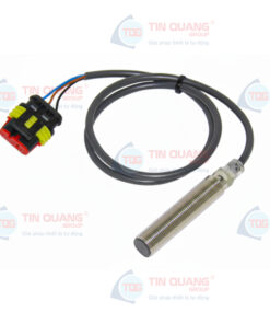 Cảm biến góc lái 11573810301 - Linde 000002508