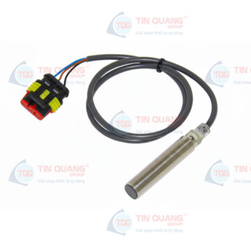 Cảm biến góc lái 11573810301 - Linde 000002508