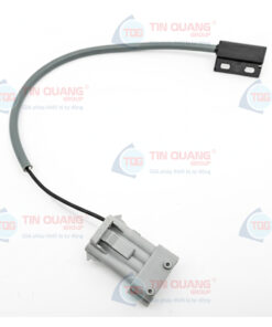 Cảm biến nâng hạ (màu đen) ML7917415491 - Linde 000002538