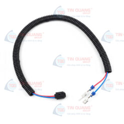 Cảm biến nhiệt motor ML7917415555 - Linde 000002568