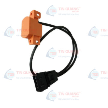 Cảm biến tốc độ 7915496308 - Linde 000002614