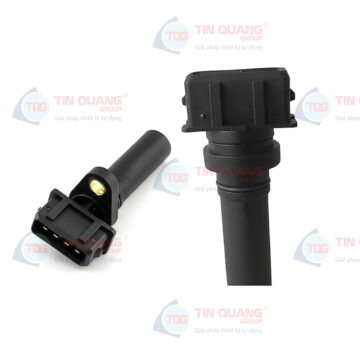 Cảm biến tốc độ 7917415637 - Linde 000002618