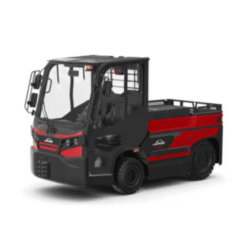 Linde Xe Kéo Điện P120 – P350 12 - 35 Tấn