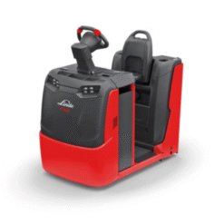 Linde Xe Kéo Điện P40 – P60 C 4 - 6 Tấn