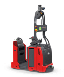 Linde P-MATIC