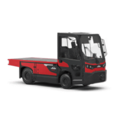 Linde Xe Kéo Điện W20 – W30 2 - 3 Tấn