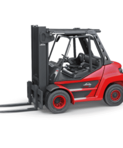 Linde Xe Nâng Dầu H50 - H80 EVO 5 - 8 Tấn