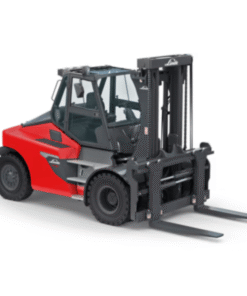 Linde Xe Nâng Dầu HT100 - HT180 D 10 - 18 Tấn