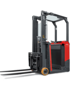 Linde Xe Nâng Điện E10 1 Tấn