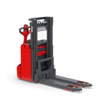 Linde Xe Nâng Pallet Điện D06 – D10 1.6 - 2 Tấn