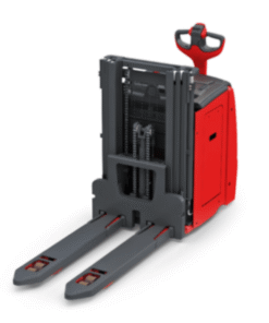 Linde Xe Nâng Pallet Điện D10 2 Tấn