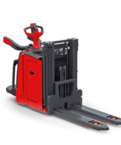 Linde Xe Nâng Pallet Điện D10 AP 1.2 Tấn