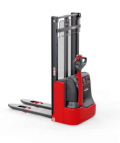 Linde Xe Nâng Pallet Điện L10 - L16 B 1.6 Tấn