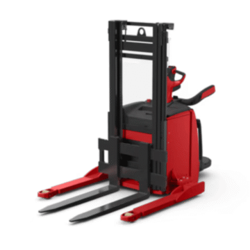 Linde Xe Nâng Pallet Điện L14 - L16 AS/AS AP 1.4 - 1.6 Tấn