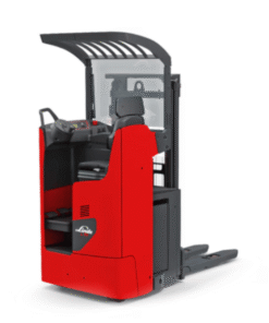 Linde Xe Nâng Pallet Điện L14 - L16 RW 1.6 Tấn