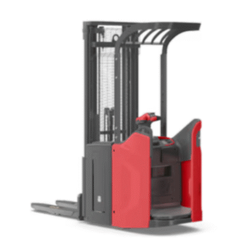 Linde Xe Nâng Pallet Điện L14 - L16 SP 1.6 Tấn