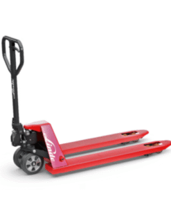 Linde Xe Nâng Pallet Điện M25 C 2.5 Tấn