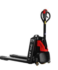 Linde Xe Nâng Pallet Điện MT15 C 1.5 Tấn