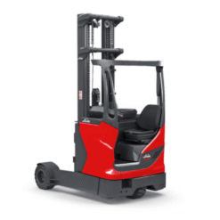 Linde Xe Nâng Pallet Điện R 14 - 20G 1.4 - 2 Tấn