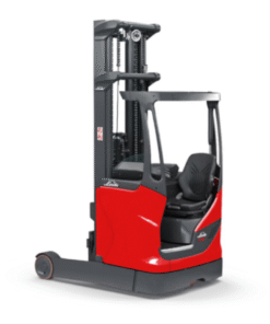 Linde Xe Nâng Pallet Điện R10 - R16 B 1 - 1.6 Tấn
