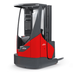 Linde Xe Nâng Pallet Điện R14 - 17X 1.4 - 1.7 Tấn