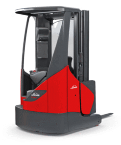 Linde Xe Nâng Pallet Điện R14 - 17X 1.4 - 1.7 Tấn