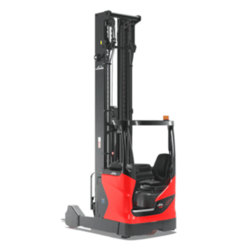 Linde Xe Nâng Pallet Điện R14 – R25 1.4 - 2.5 Tấn