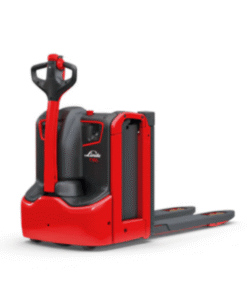 Linde Xe Nâng Pallet Điện T16 L 1.6 Tấn