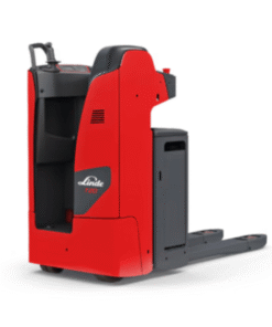 Linde Xe Nâng Pallet Điện T20 SR 2 Tấn