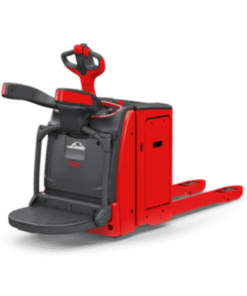 Linde Xe Nâng Pallet Điện T20 - T25 AP N 2 - 2.5 Tấn