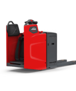 Linde Xe Nâng Pallet Điện T20 - T25 FP 2 - 2.5 Tấn