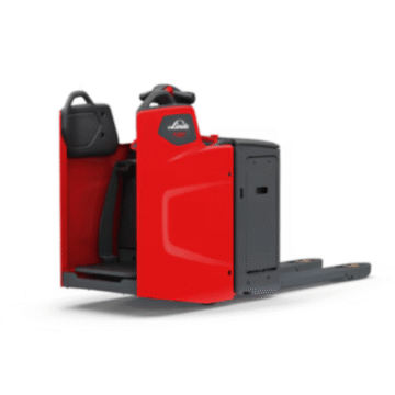 Linde Xe Nâng Pallet Điện T20 - T25 FP 2 - 2.5 Tấn