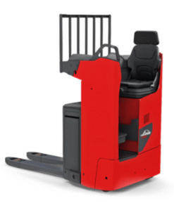 Linde Xe Nâng Pallet Điện T20 – T25 RW 2 - 2.5 Tấn