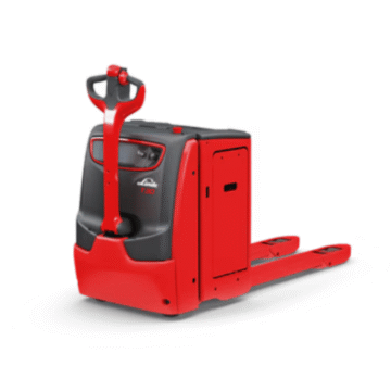 Linde Xe Nâng Pallet Điện T25 – T30 2.5 - 3 Tấn