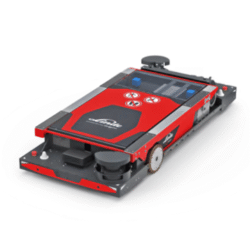 Linde Xe Nâng Tự Động C-MATIC HP 1 Tấn