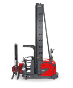 Linde Xe Nâng Tự Động K-MATIC 1.45 Tấn