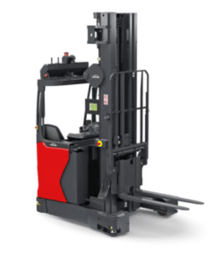 Linde Xe Nâng Tự Động R-MATIC 1.6 Tấn