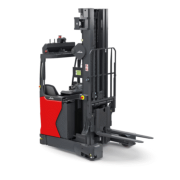 Linde Xe Nâng Tự Động R-MATIC 1.6 Tấn