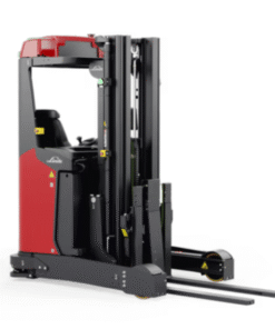 Linde Xe Nâng Tự Động R-MATIC k 2.3 Tấn