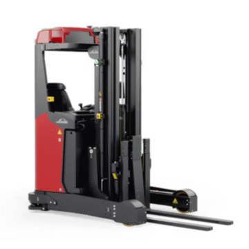 Linde Xe Nâng Tự Động R-MATIC k 2.3 Tấn