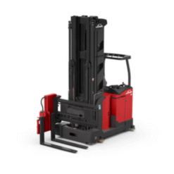 Linde Xe Nâng VNA A 1.5 Tấn
